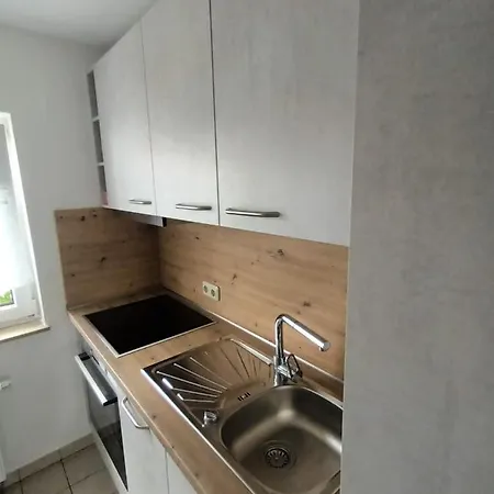 Apartment Schwalbenweg - Guenstige Langzeitvermietung *