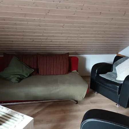 Schwalbenweg - Guenstige Langzeitvermietung Apartment *
