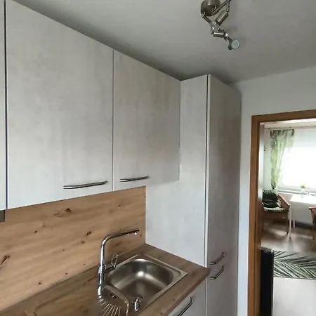 Schwalbenweg - Guenstige Langzeitvermietung * Gelnhausen