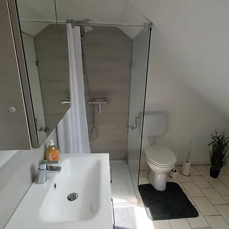 Schwalbenweg - Guenstige Langzeitvermietung Apartment