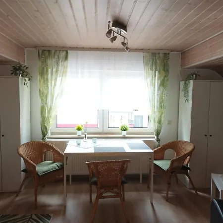 Apartment Schwalbenweg - Guenstige Langzeitvermietung Gelnhausen