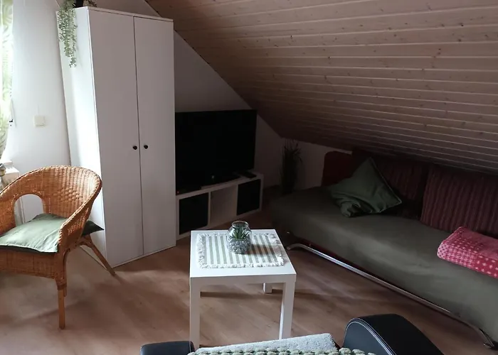 Schwalbenweg - Guenstige Langzeitvermietung *