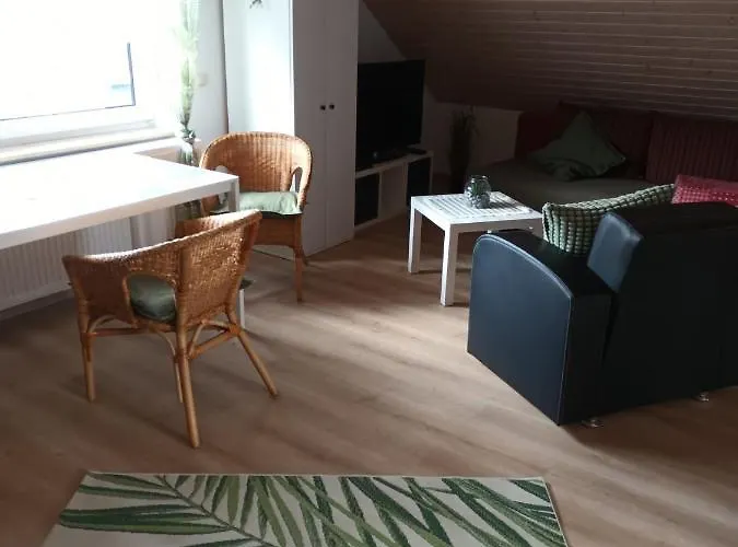 Schwalbenweg - Guenstige Langzeitvermietung