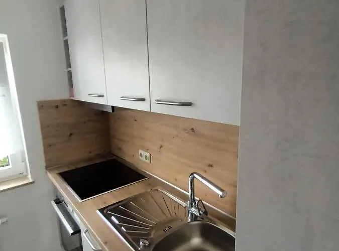 Apartment Schwalbenweg - Guenstige Langzeitvermietung *