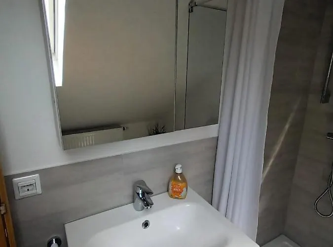 Schwalbenweg - Guenstige Langzeitvermietung * Gelnhausen