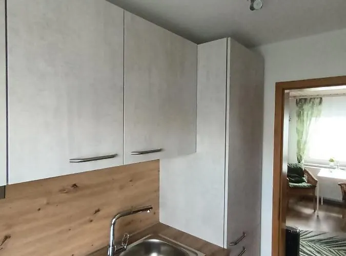 Schwalbenweg - Guenstige Langzeitvermietung * Gelnhausen