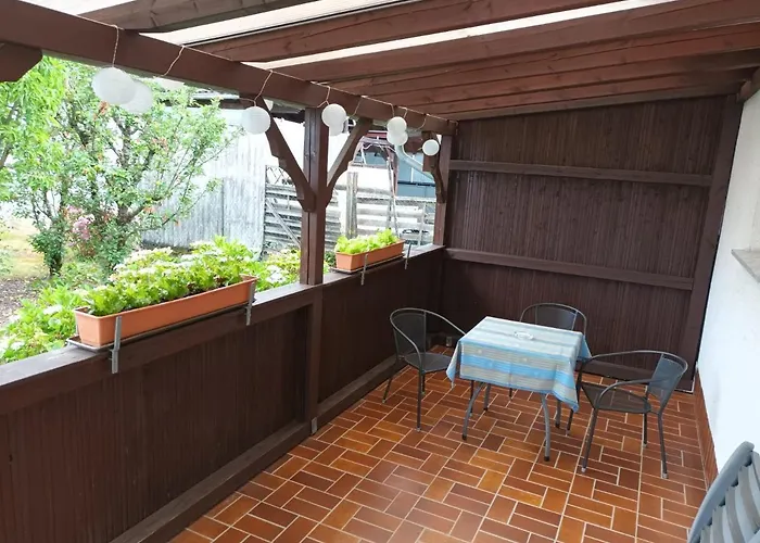 Schwalbenweg - Guenstige Langzeitvermietung *