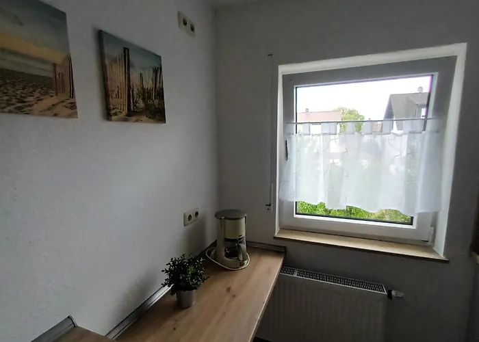 Schwalbenweg - Guenstige Langzeitvermietung